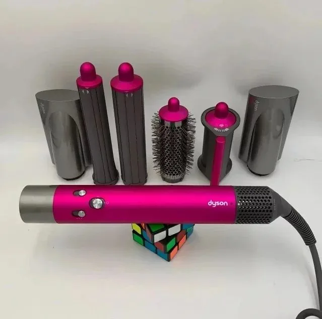 Dyson HS05 Curling Iron — photo 4