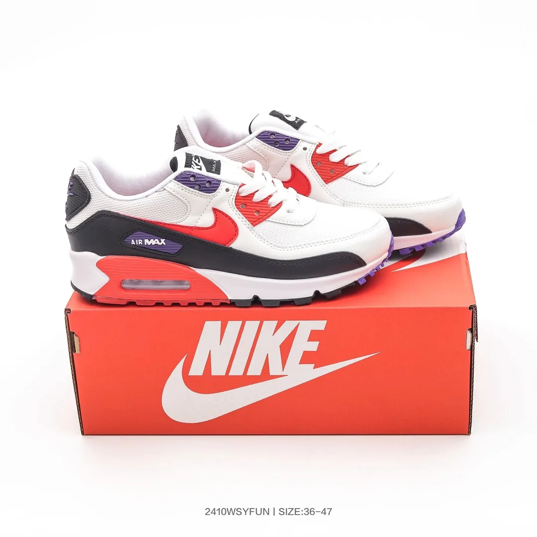 Nike Air Max 90 — Photo 10
