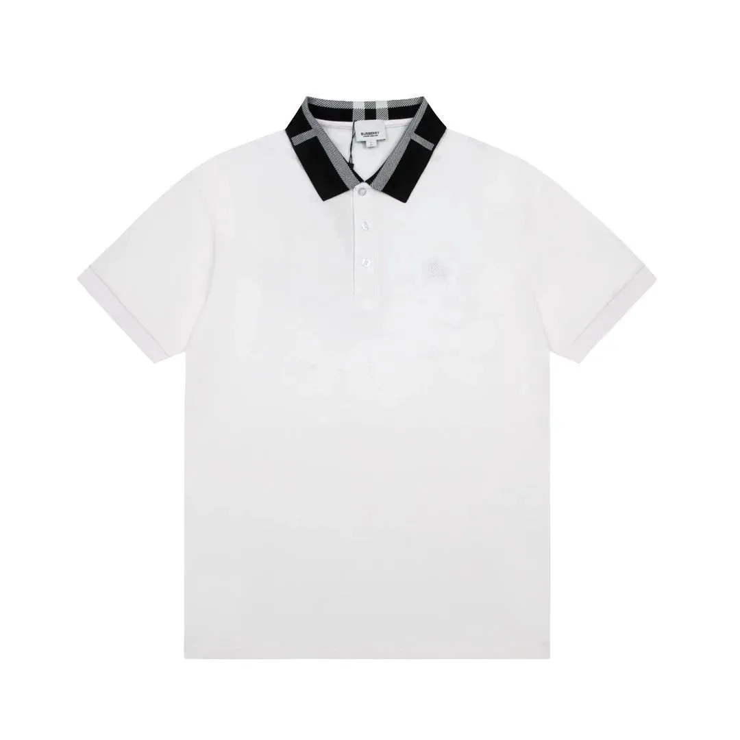 Burberry Polo Shirt — photo 12