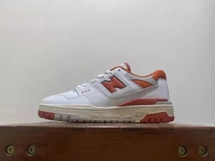New Balance Grey-Green Running Shoes — photo 7