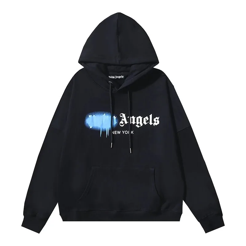 Palm Angels Hoodie — Photo 3