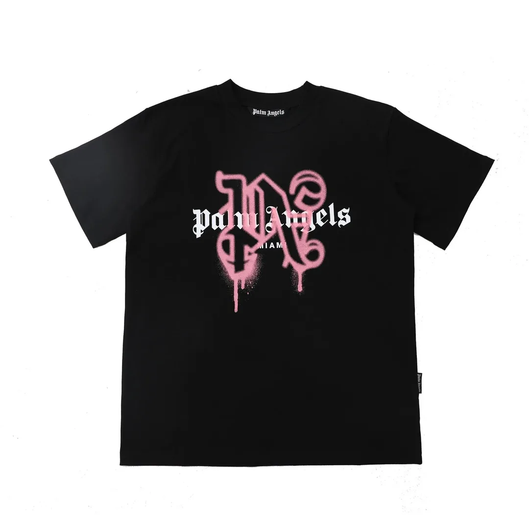 Heart Print T-Shirt — photo 9