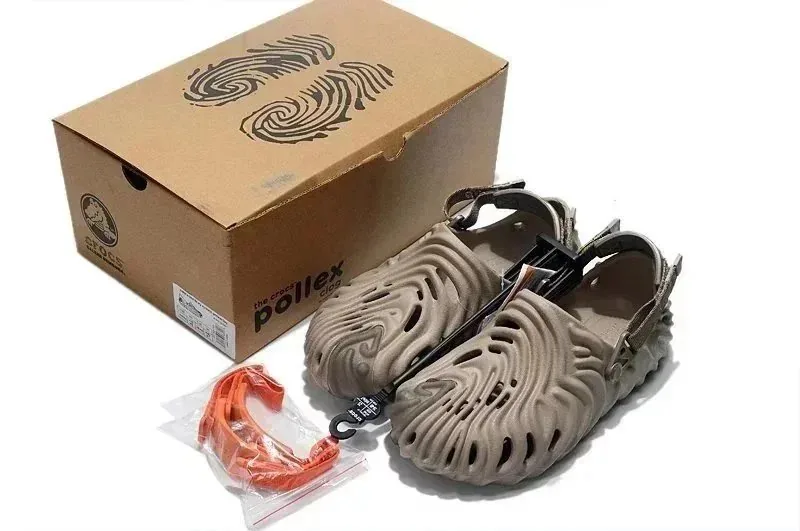 Clog Sandals — QC