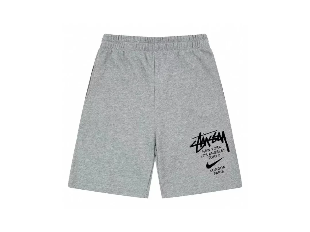 Classic Shorts — QC