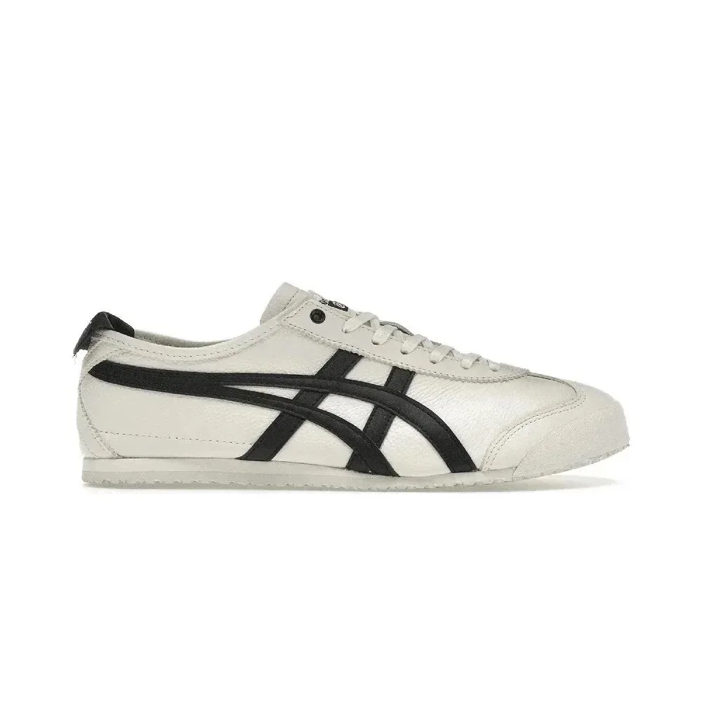 Onitsuka Tiger Mexico 66 Grey Runners — Photo 7