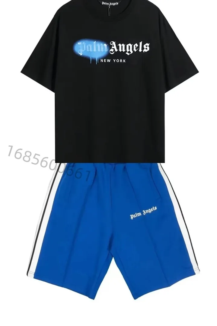 Short-Sleeve Set — photo 4