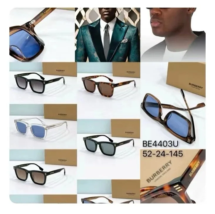 Urban Sunglasses — QC