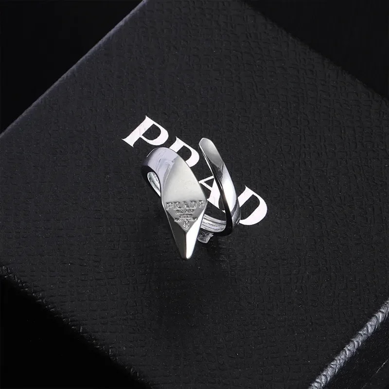 Snake Adjustable Ring — Photo 2