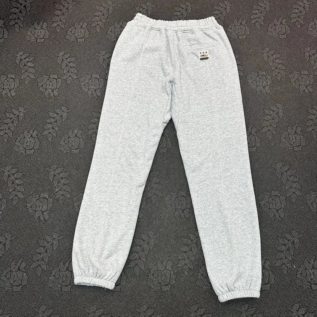 Athletic Tracksuit Set — QC