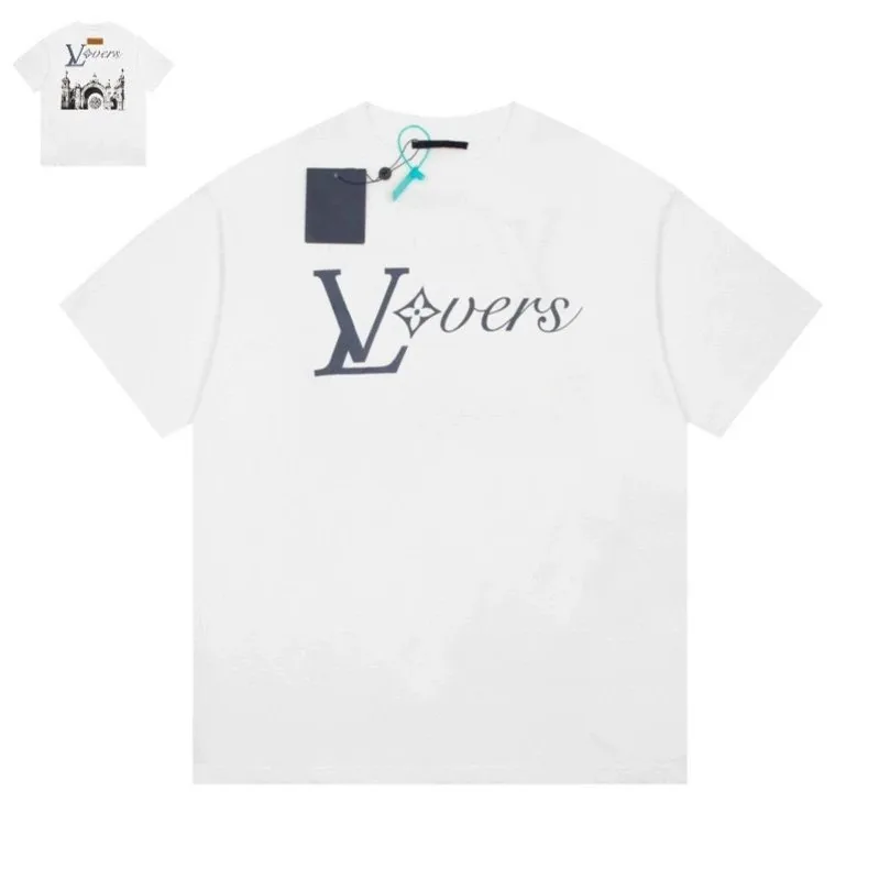 Logo Print T-Shirt — Photo 10