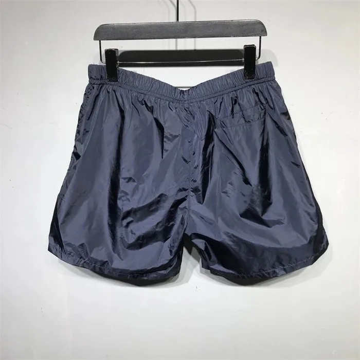 Fabric Detail Shorts — QC