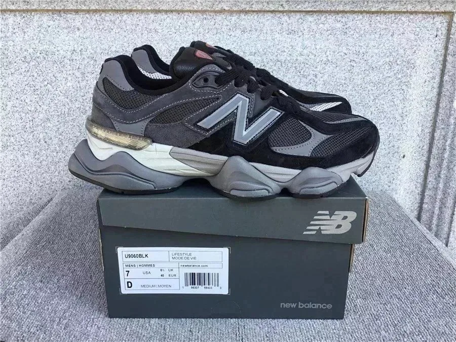 New Balance Everyday Sneakers — QC