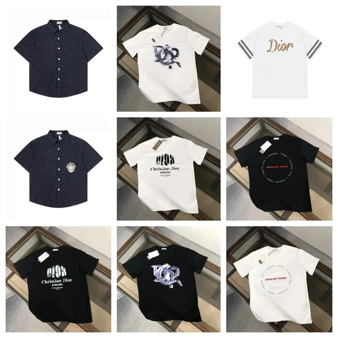 Dior T-Shirt