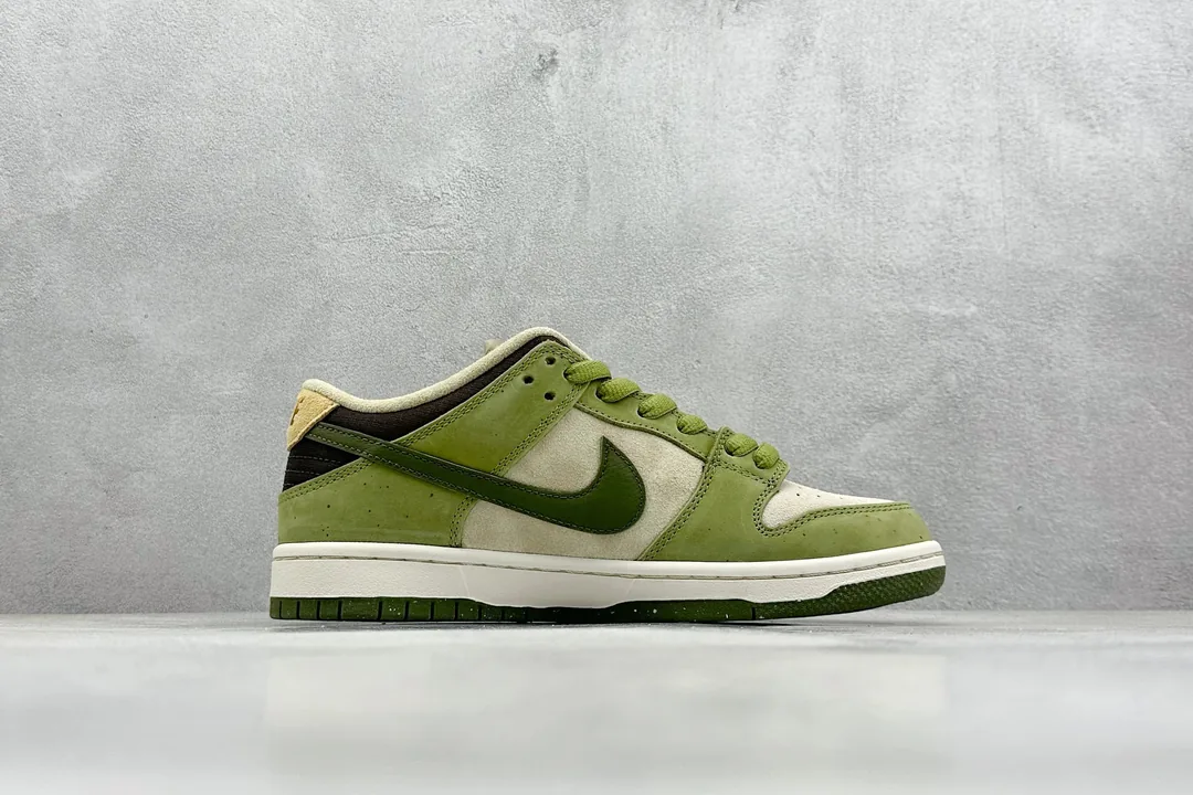Nike Dunk Low SB Yuto Horigome — QC