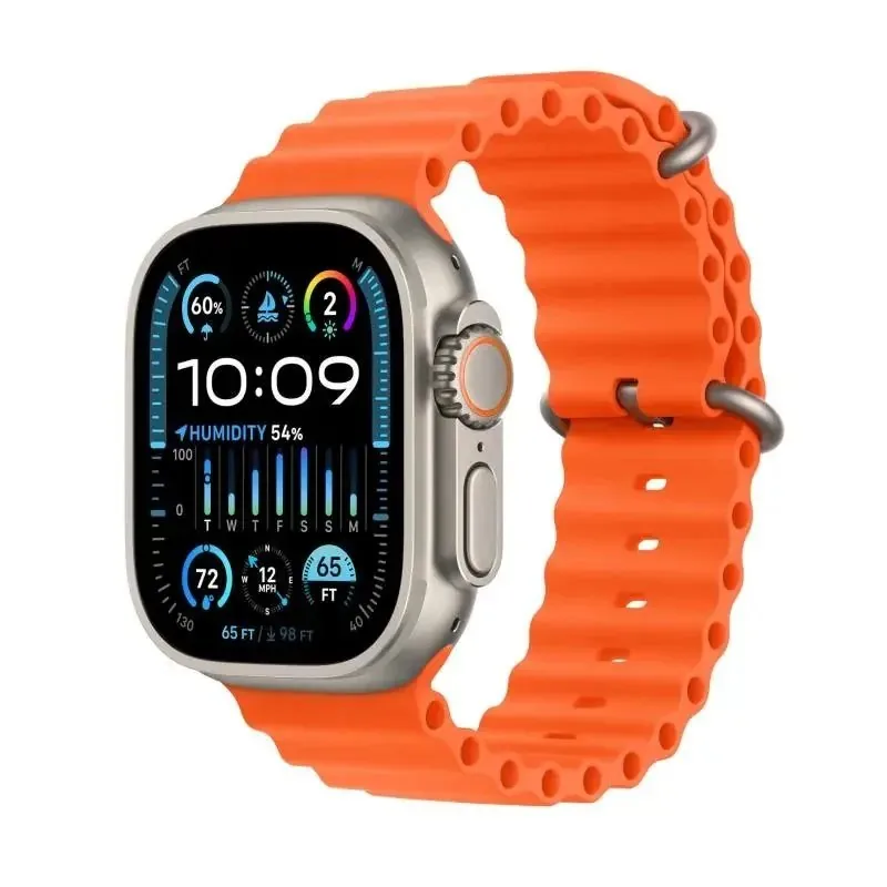 Ultra 2 OLED Smart Watch — Photo 14