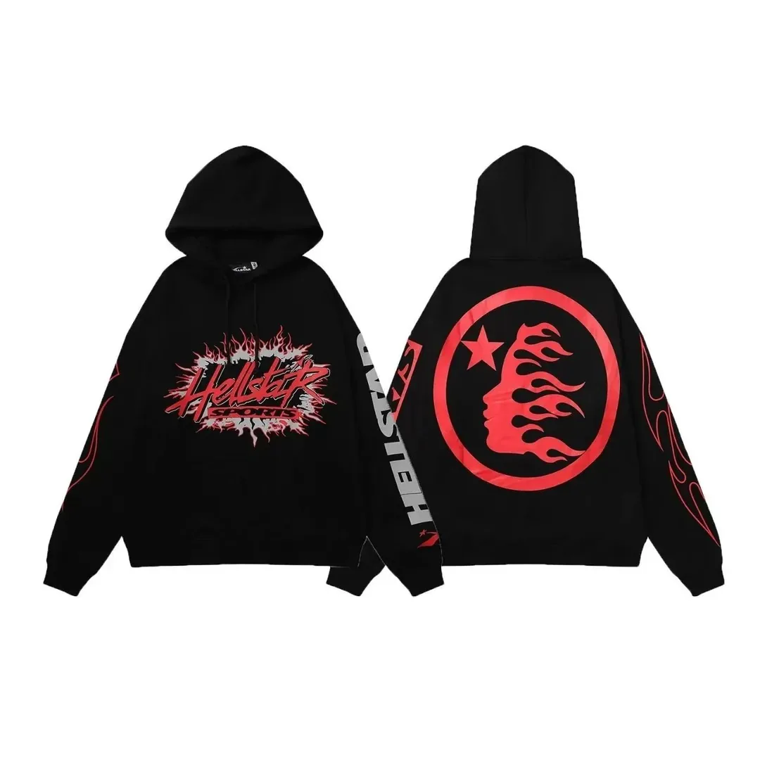 Hooded Hoodie — photo 2