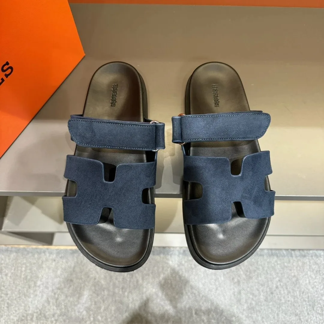 Chypre Couple Sandals — QC