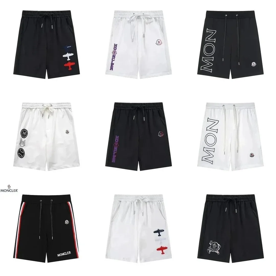 Streetwear Shorts