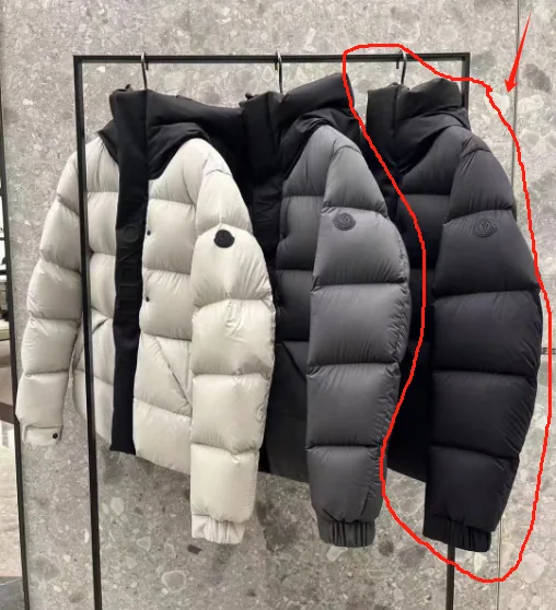 Winter Warm Down Vest — QC
