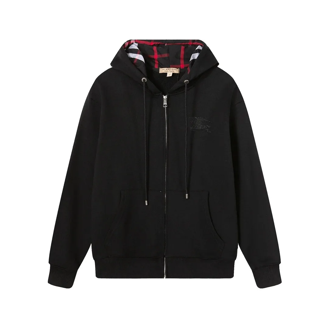 Simple Hoodie — Photo 4