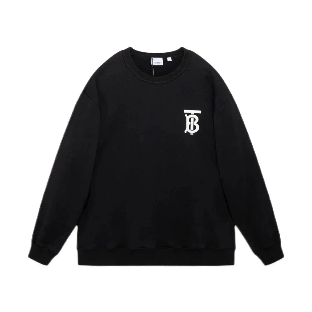 Autumn Winter Sweatshirt — Photo 3