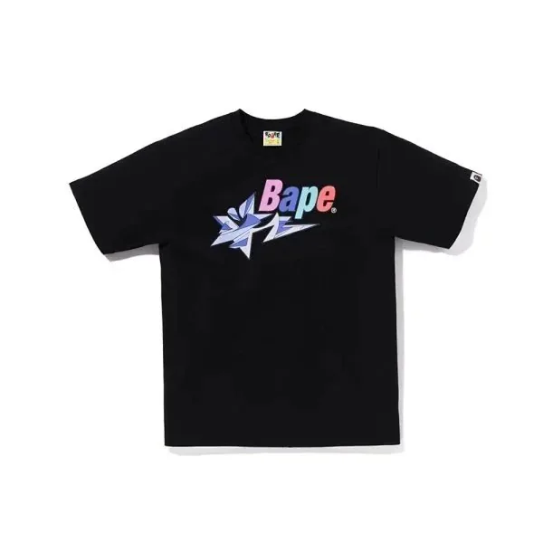 BAPE Ape Head Logo T-Shirt — Photo 11