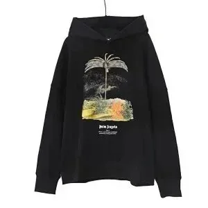 Palm Angels Hoodie — Photo 2
