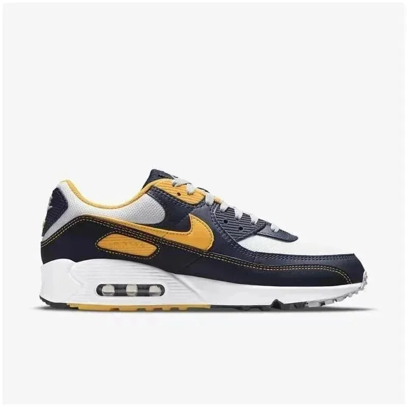 Nike Air Max 90 Cushion Sneakers — QC