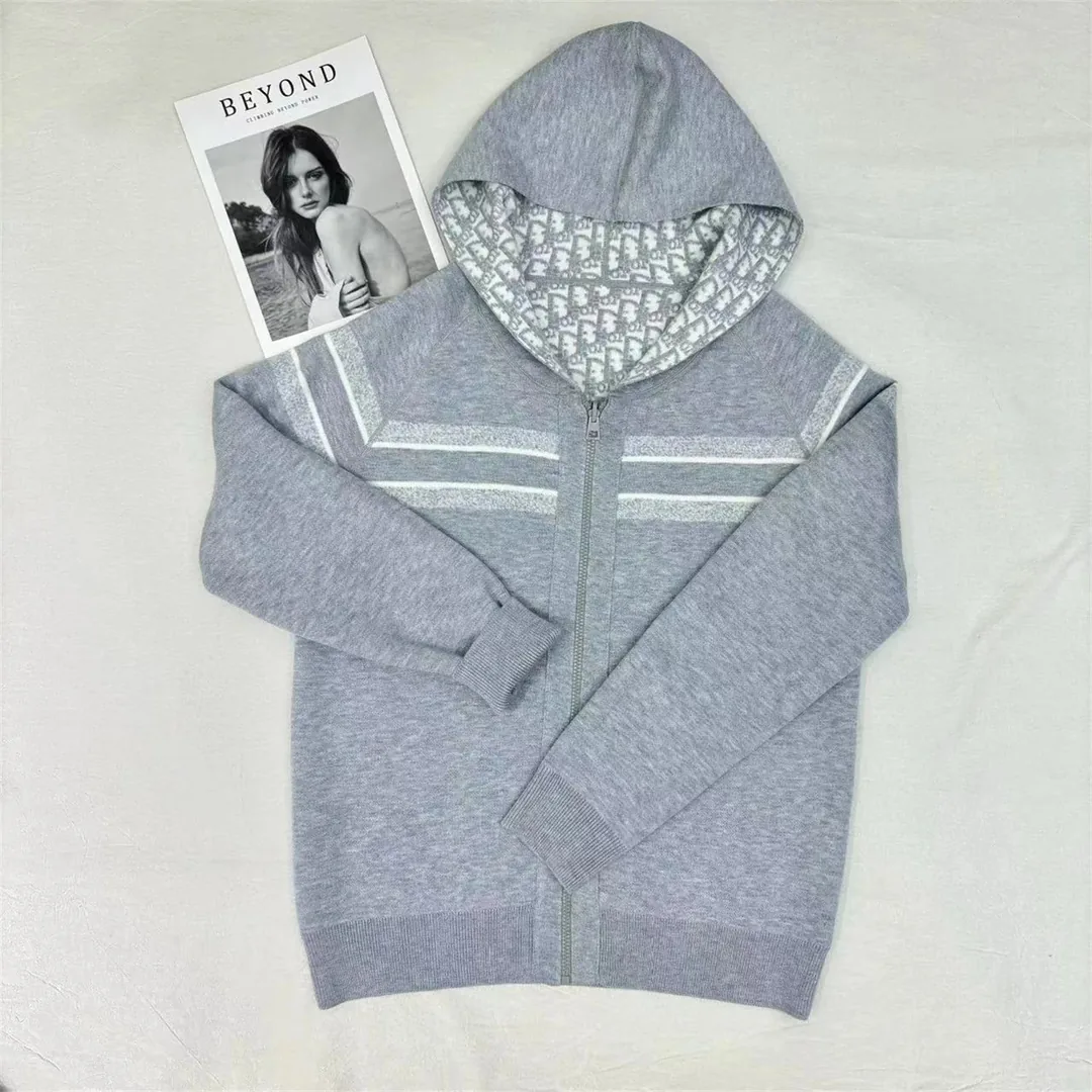 Louis Vuitton Reversible Monogram Cardigan Jacket — photo 7