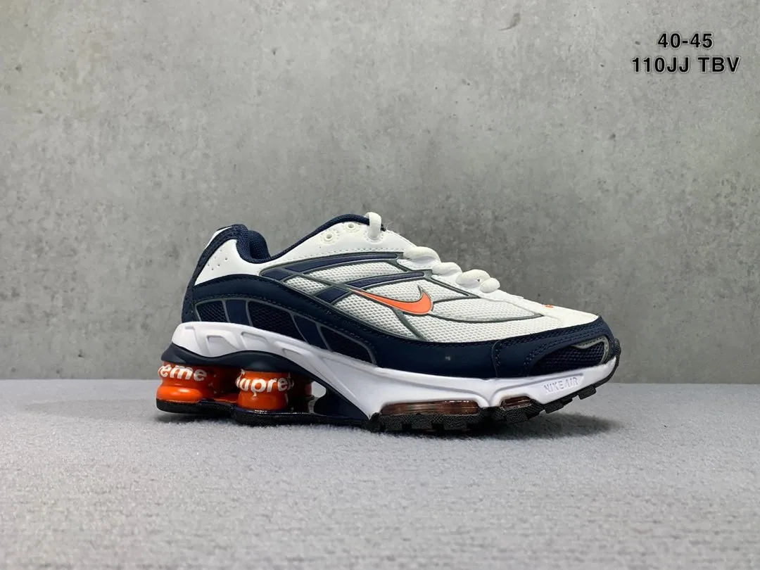 Nike Shox Ride 2 SP — photo 4