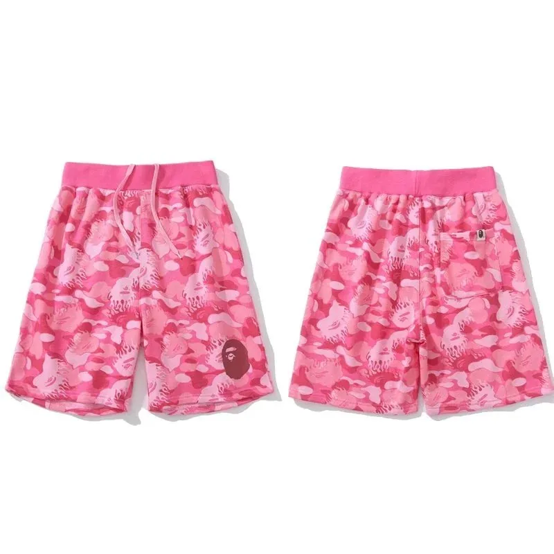 Streetwear Shorts — QC