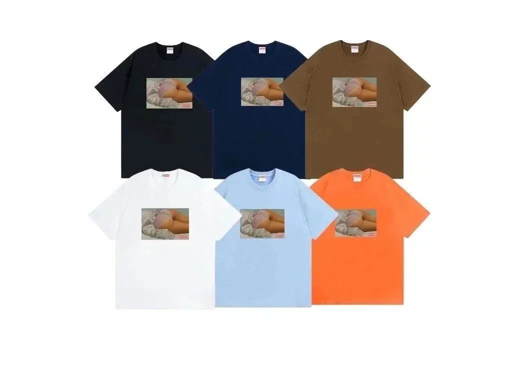 Comfort T-Shirt — Photo 5