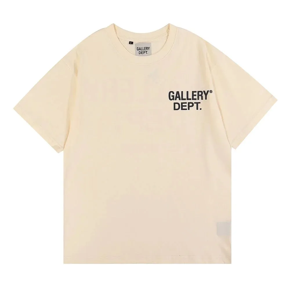 Streetwear T-Shirt — Photo 6