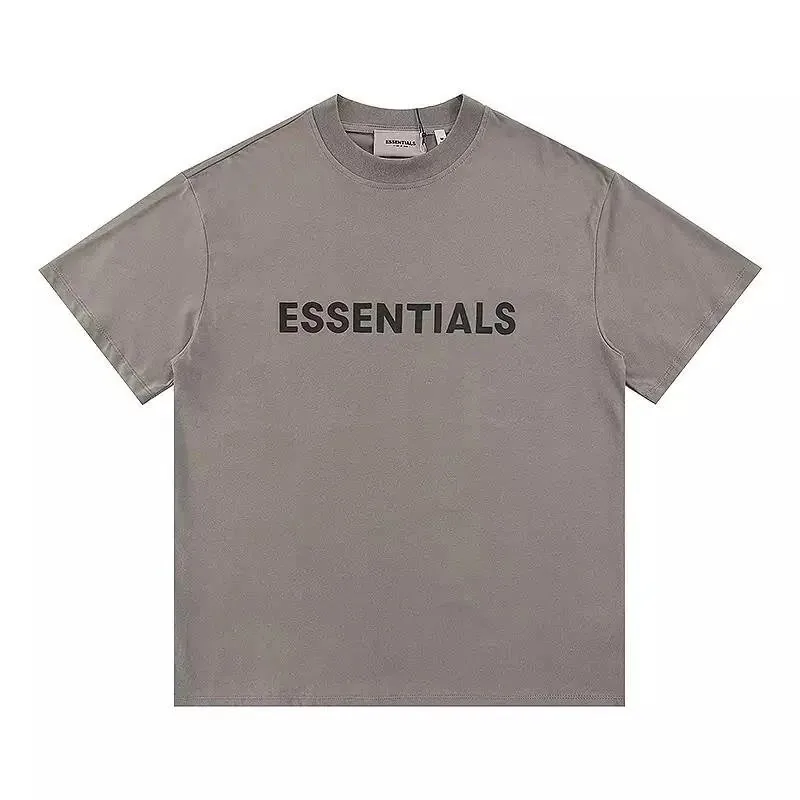 Fear Of God Essentials Shirt — photo 6