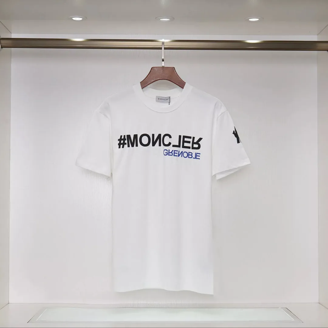 Summer Streetwear T-Shirt — Photo 9