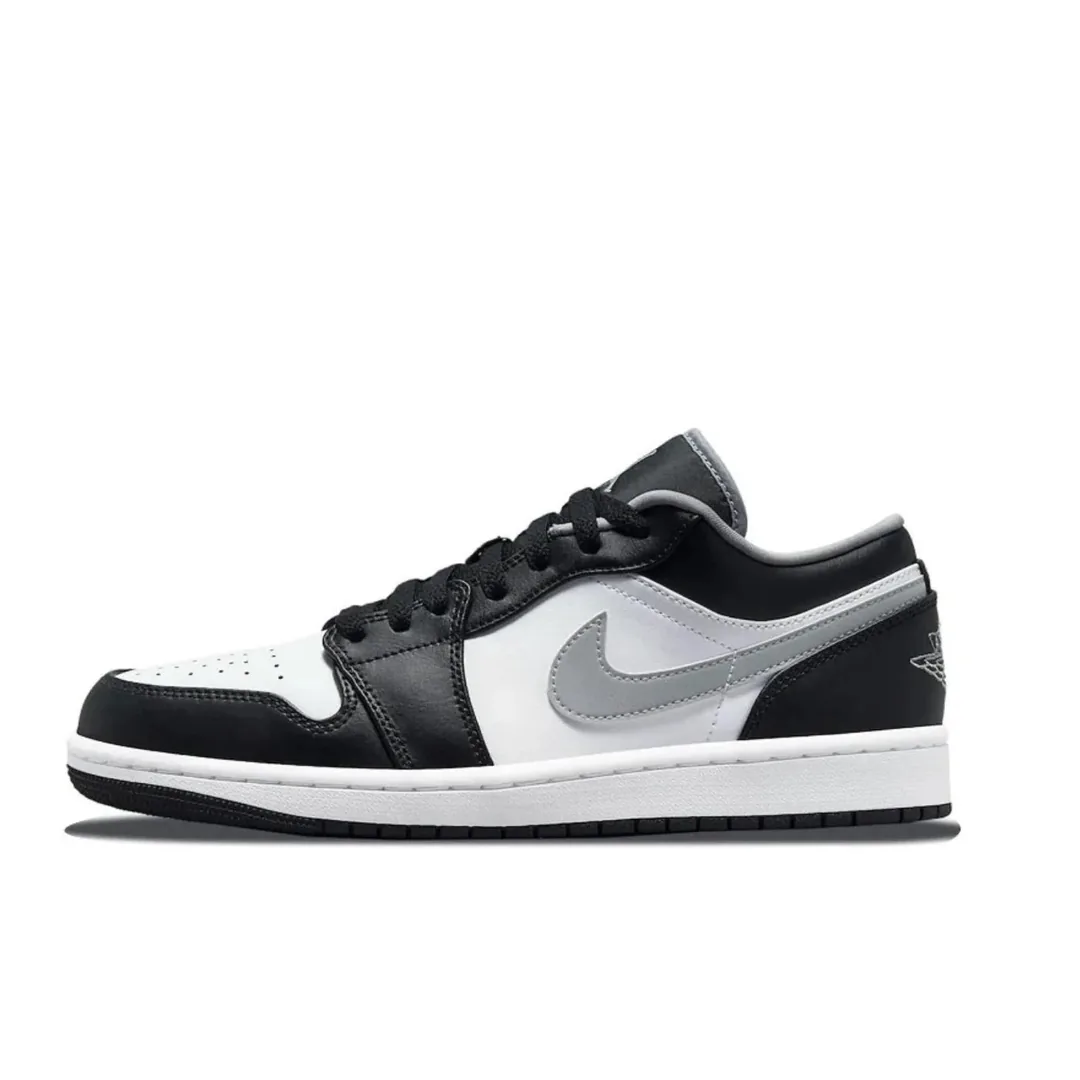 Air Jordan 1 Low Black — QC