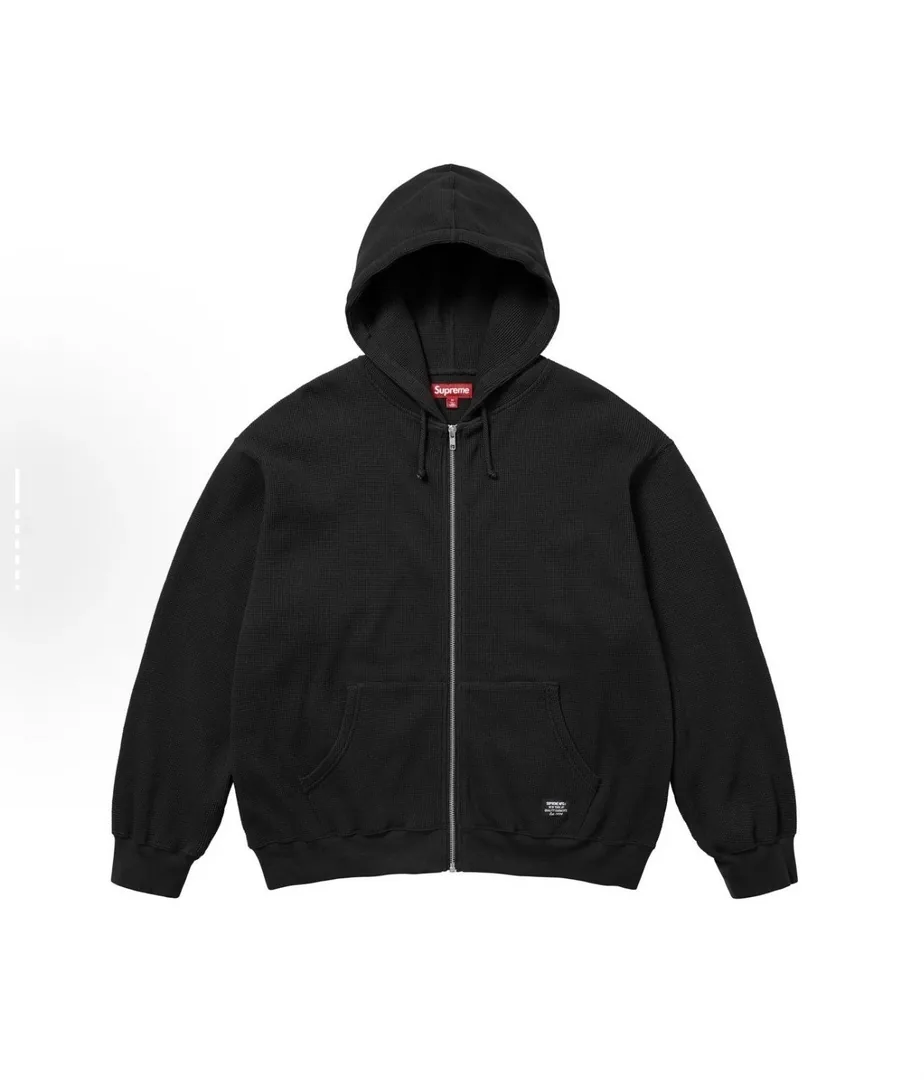 Zip-Up Jacket — photo 5