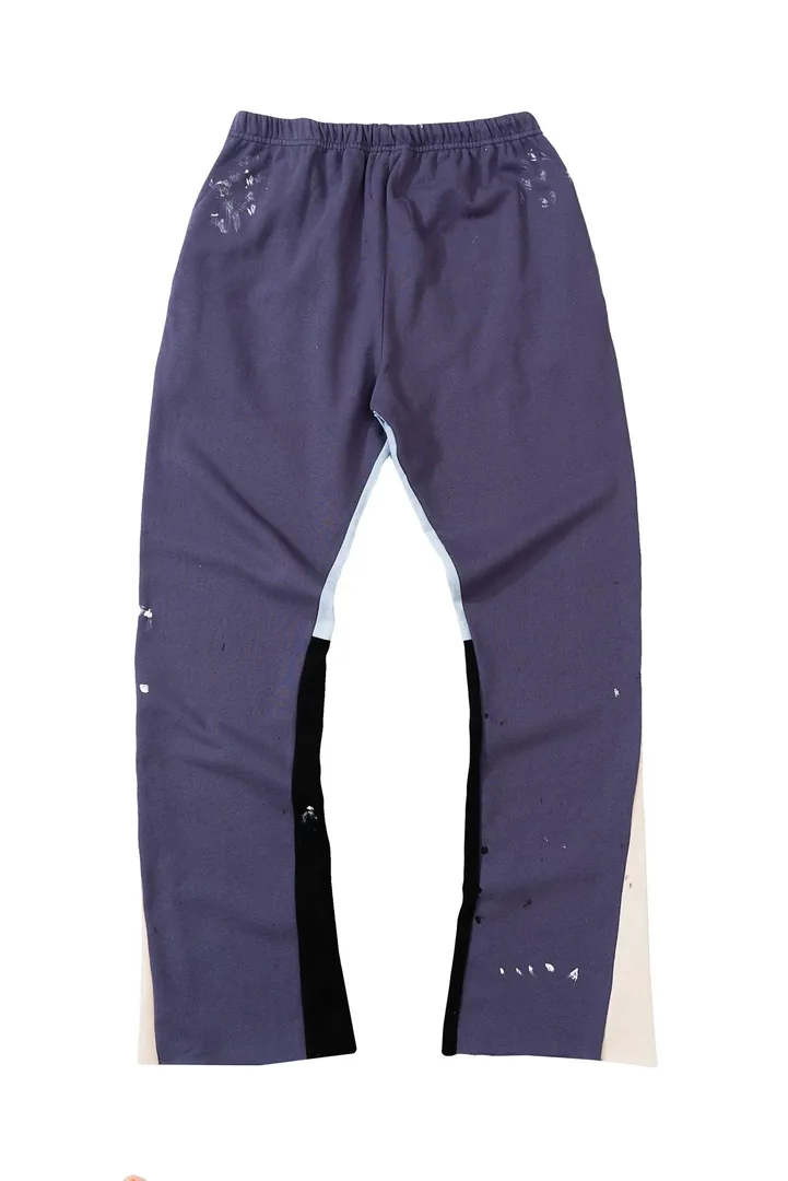Gallery Dept Painted Flare Sweatpants — Photo 2