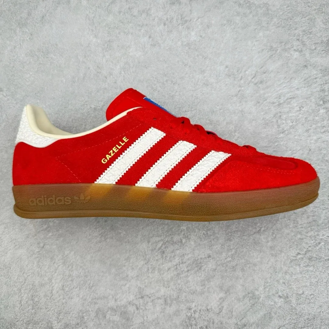 Adidas Gazelle Indoor Trainers — Photo 8