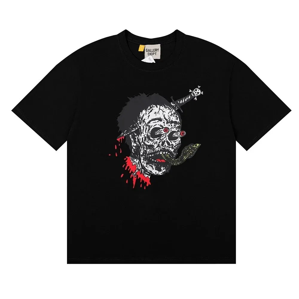 Gallery Dept T-Shirt — Photo 14