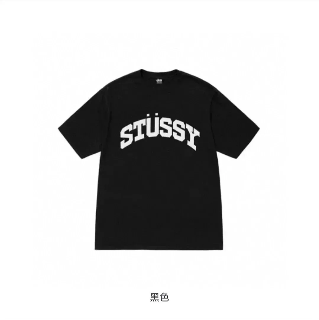 Stussy 8 Ball T-Shirt Collection — photo 7