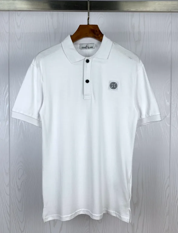 Stone Island Compass Sweatshirt — Photo 7