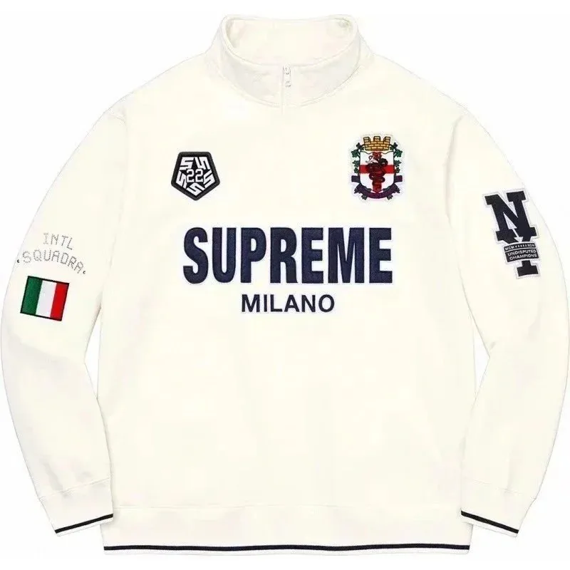 Pullover Hoodie — photo 2