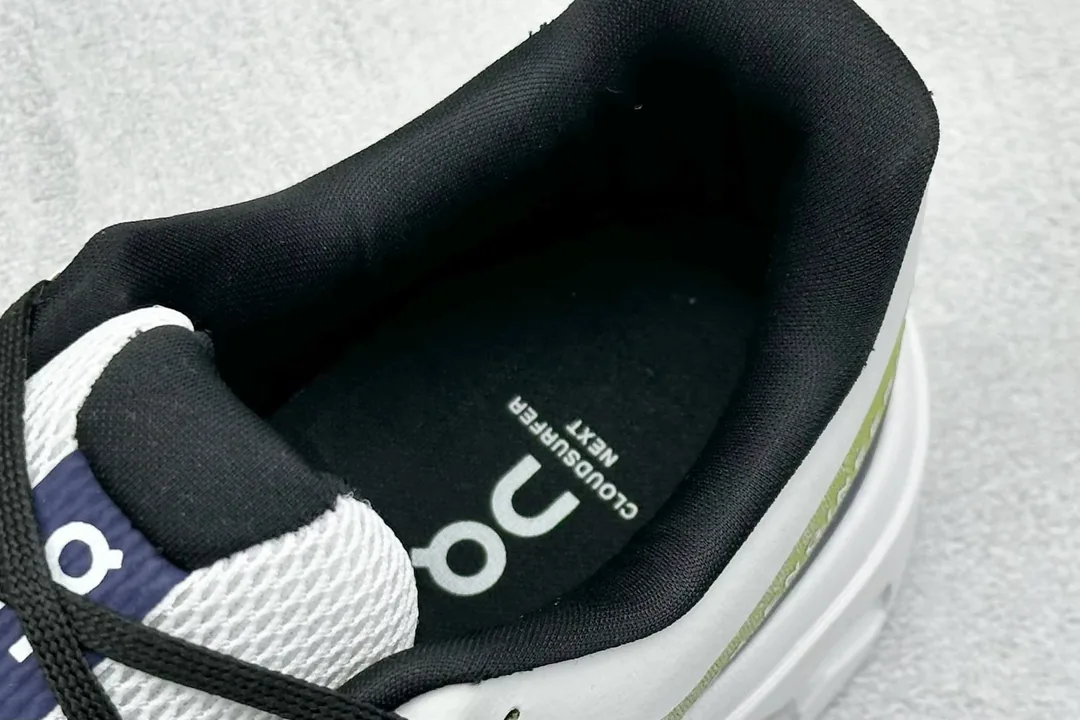On Cloudsurfer Next Running Shoes — photo 8
