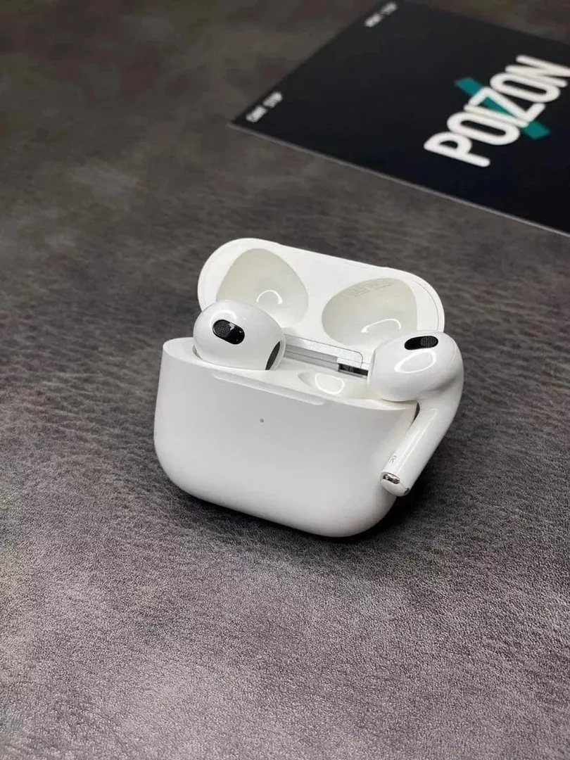 Wireless Earbuds Gen 3