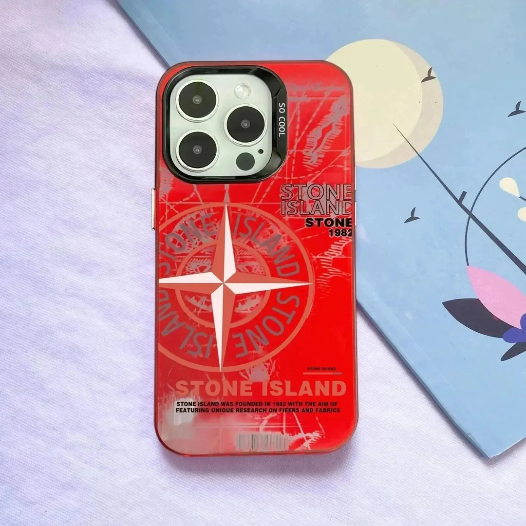 Streetwear Phone Case — Photo 6