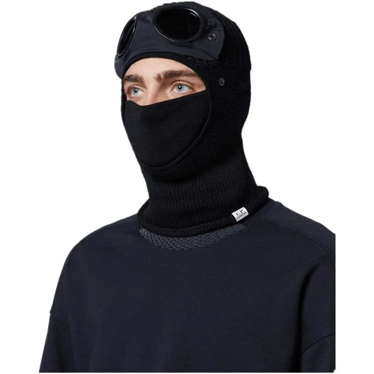 CP Company Goggle Beanie — Photo 2