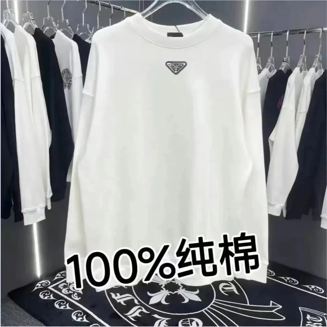 Prada Sweatshirt — Photo 2