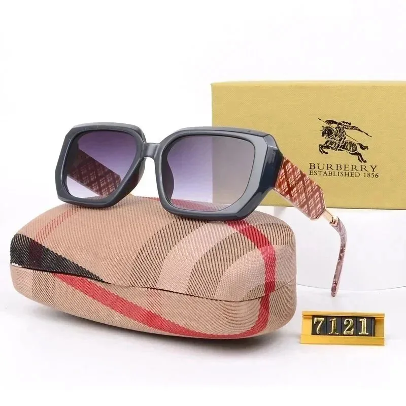 Streetwear Sunglasses — Photo 5