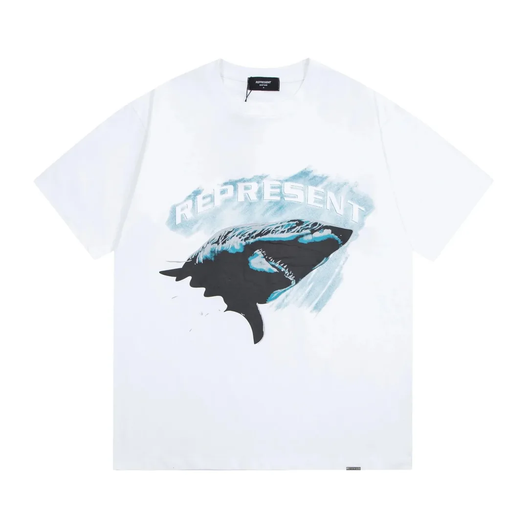 Print T-Shirt — Photo 11